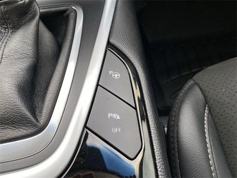 Used 2017 Ford Edge Sport w/ Equipment Group 401A image 23