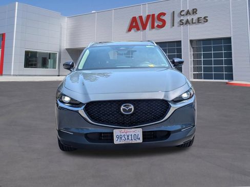 Used 2025 MAZDA CX-30 AWD 2.5 S w/ Preferred Package image 2