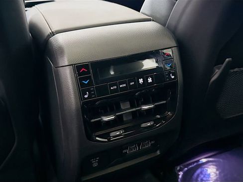 New 2025 Jeep Grand Cherokee Summit w/ Obsidian Package image 26