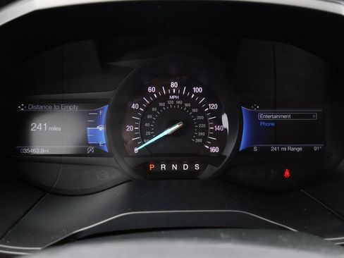 Certified 2023 Ford Edge SEL w/ Convenience Package AWD/4WD image 32