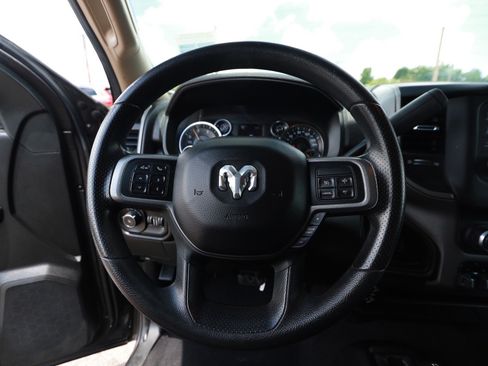 Used 2020 RAM 2500 Tradesman AWD/4WD image 10