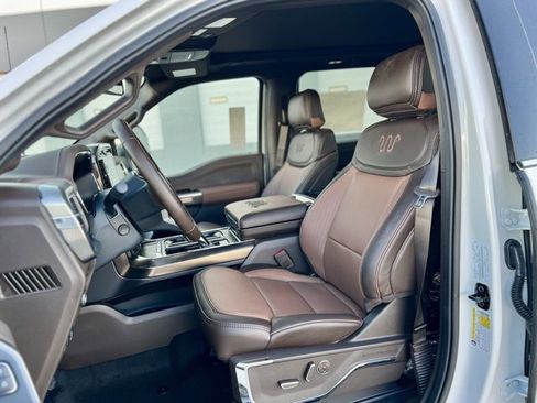 New 2026 Ford F150 King Ranch image 13