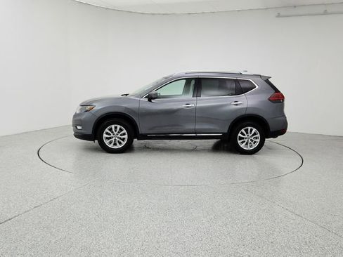 Used 2017 Nissan Rogue SL image 8