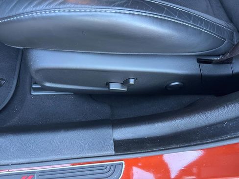 Used 2023 Dodge Charger R/T w/ Plus Group RWD image 38