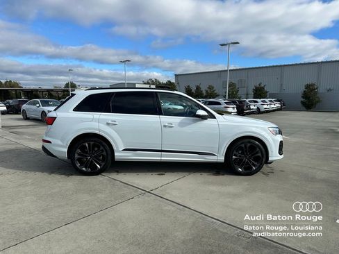 New 2026 Audi Q7 2.0T Premium Plus AWD/4WD image 4