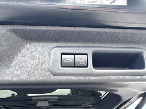 Used 2025 Toyota Sequoia TRD Pro AWD/4WD image 14