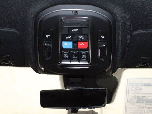 New 2026 Jeep Grand Cherokee Limited Reserve image 28