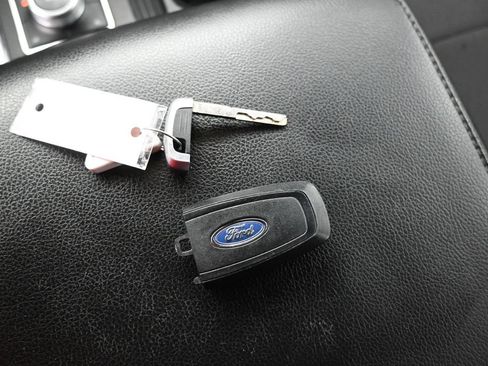 Used 2021 Ford Expedition XL AWD/4WD image 20
