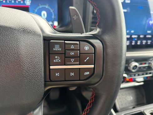 Certified 2025 Ford F150 Raptor image 30