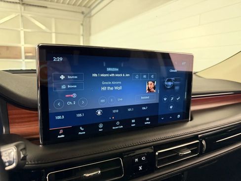 Used 2022 Lincoln Nautilus Reserve w/ Equipment Group 201A AWD/4WD image 22
