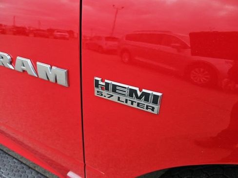 Used 2010 Dodge Ram 1500 Truck Sport image 9