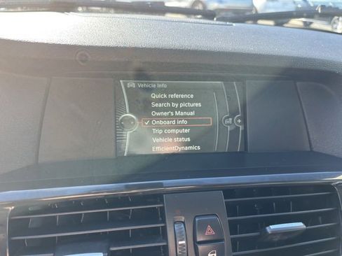 Used 2014 BMW X3 xDrive35i image 43