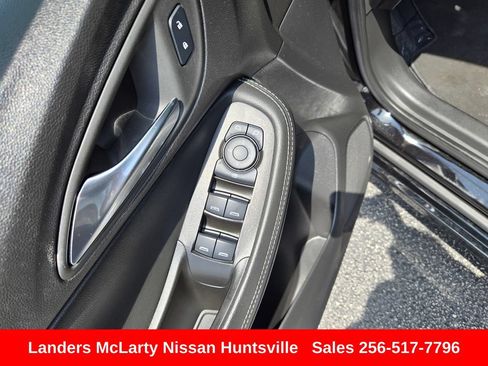 Used 2024 Buick Encore GX Sport Touring FWD image 22