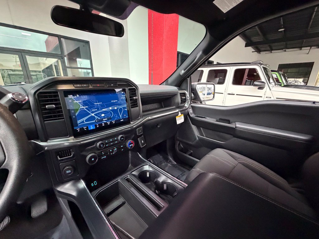 Used 2024 Ford F150 STX RWD image 26