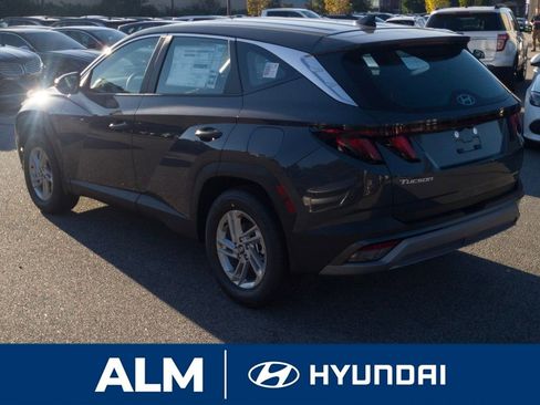 New 2026 Hyundai Tucson SE image 7