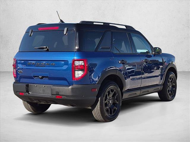 Used 2024 Ford Bronco Sport Big Bend w/ Convenience Package AWD/4WD image 5
