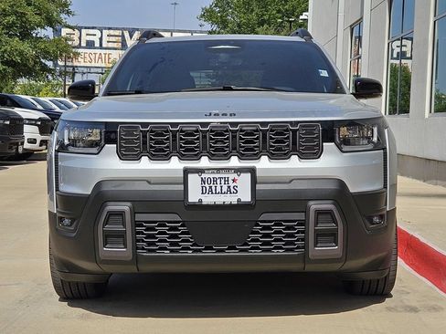 New 2026 Jeep Cherokee Limited AWD/4WD image 5