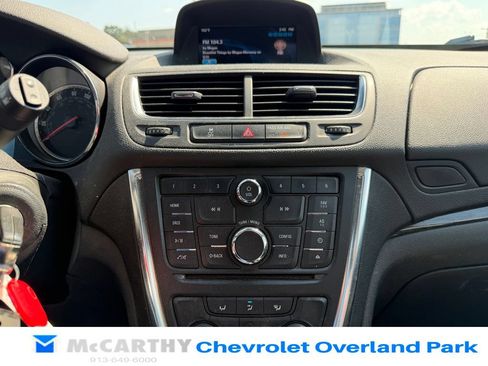 Used 2015 Buick Encore Convenience FWD image 14