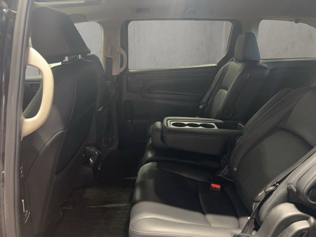 Used 2025 Honda Odyssey EX-L image 3