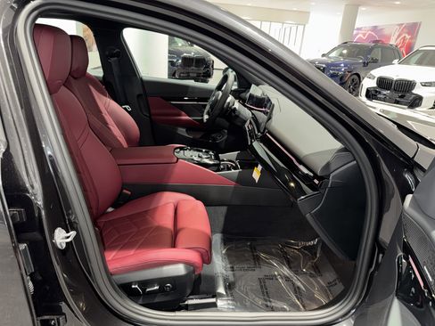 New 2026 BMW 530i w/ Premium Package image 9