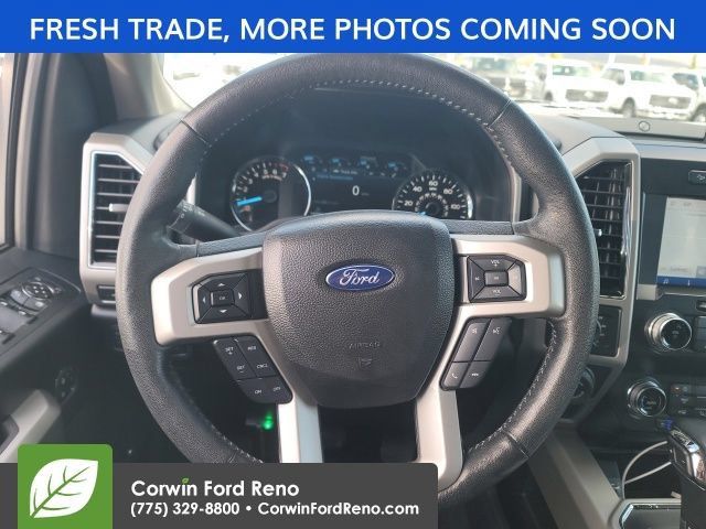 Used 2019 Ford F150 Lariat w/ Equipment Group 502A Luxury AWD/4WD image 21