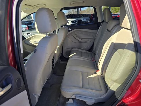 Used 2014 Ford Escape SE w/ Equipment Group 201A image 10