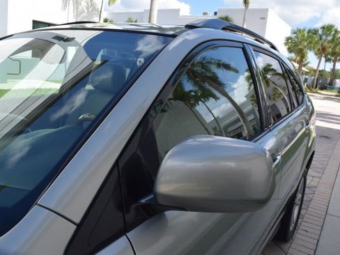 Used 2008 Lexus RX 400h AWD image 33