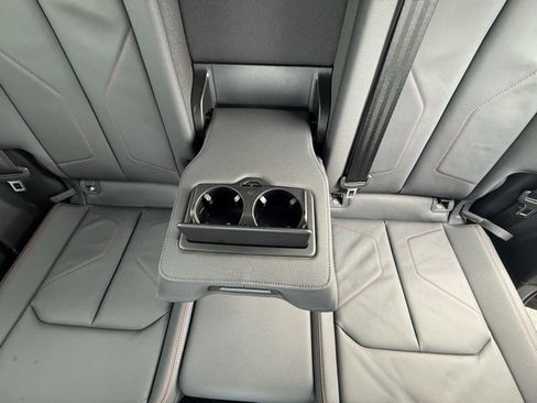 Used 2025 Audi Q3 2.0T Premium Plus w/ Premium Plus Package image 19