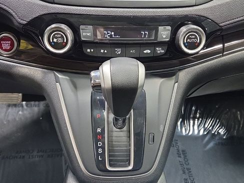 Used 2015 Honda CR-V Touring image 22