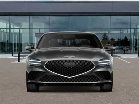 New 2026 Genesis G70 2.5T image 6