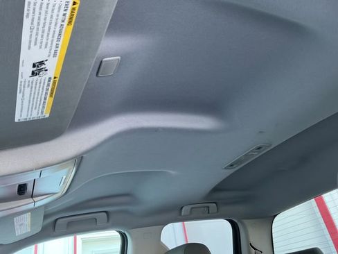 Used 2017 Chevrolet Silverado 1500 LT w/ All Star Edition image 42