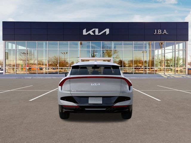 New 2026 Kia EV6 Wind AWD/4WD image 5