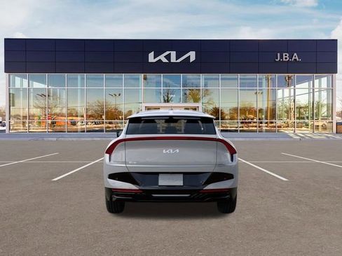 New 2026 Kia EV6 Wind AWD/4WD image 5