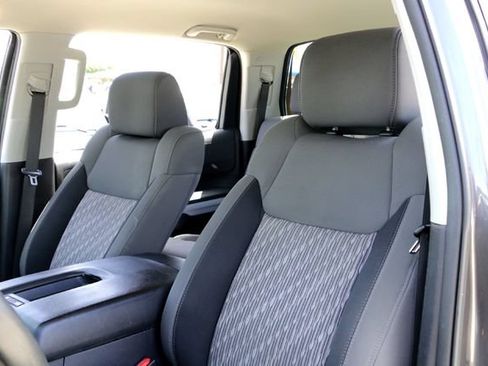 Used 2019 Toyota Tundra SR5 w/ TRD Sport Package AWD/4WD image 11