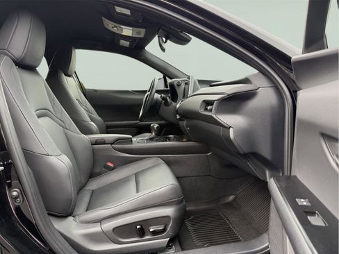 Certified 2023 Lexus UX 250h AWD w/ Accessory Package (Z2) image 21