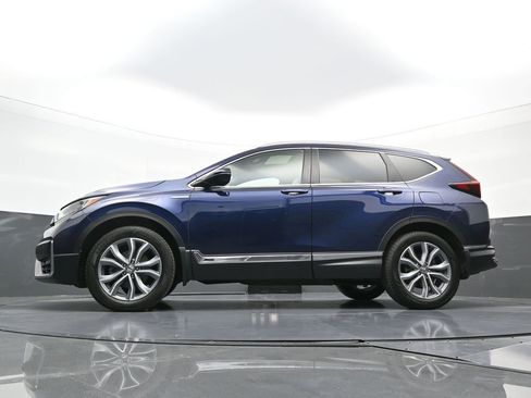 Used 2021 Honda CR-V Touring image 24