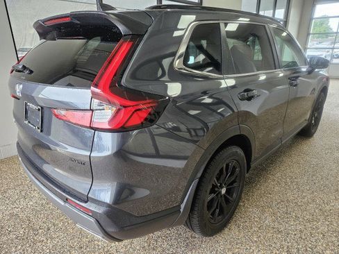 Used 2024 Honda CR-V Sport-L image 2