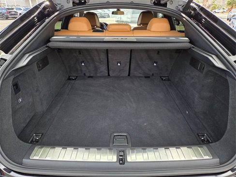 Used 2023 BMW X6 xDrive40i w/ Executive Package image 13