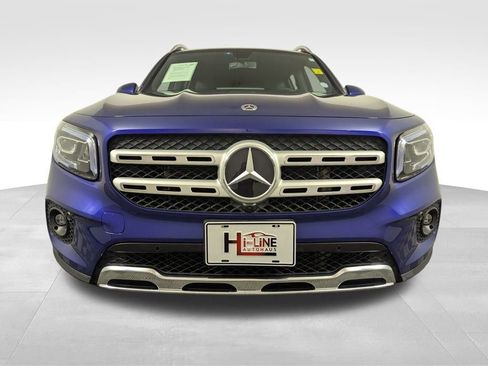 Used 2021 Mercedes-Benz GLB 250 image 59