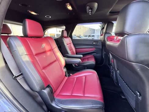 Certified 2022 Dodge Durango R/T w/ Blacktop Package image 22