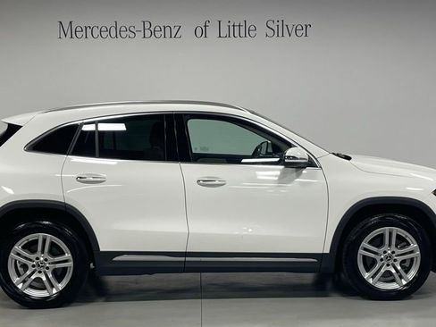 Used 2022 Mercedes-Benz GLA 250 4MATIC image 7