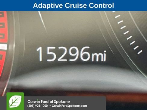 Used 2024 MAZDA CX-90 3.3 Turbo w/ Preferred Package image 4