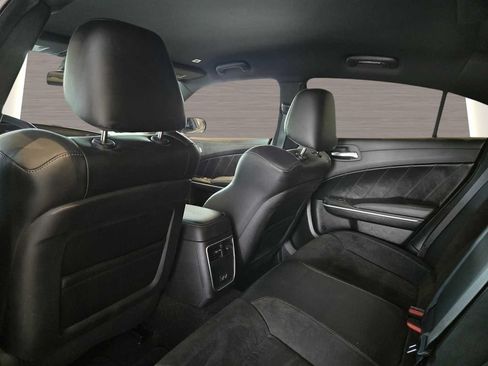 Used 2023 Dodge Charger Scat Pack RWD image 14