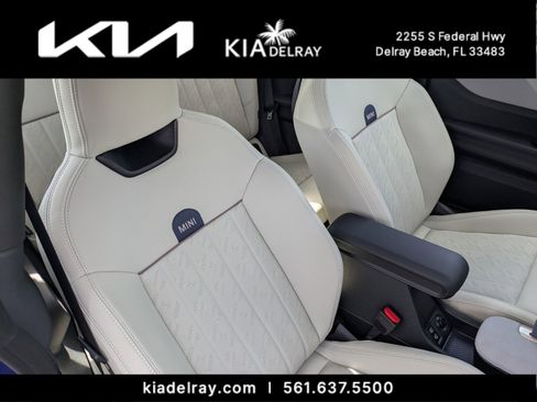 Used 2025 MINI Cooper S image 26