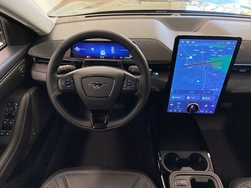 New 2025 Ford Mustang Mach-E Premium w/ Interior Protection Package image 18