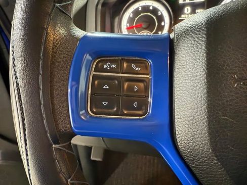 Used 2017 RAM 1500 Outdoorsman image 14