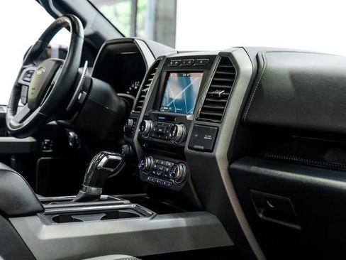 Used 2018 Ford F150 Raptor w/ Equipment Group 802A Luxury AWD/4WD image 58