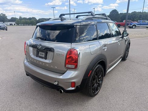 Used 2019 MINI Cooper Countryman S AWD/4WD image 3
