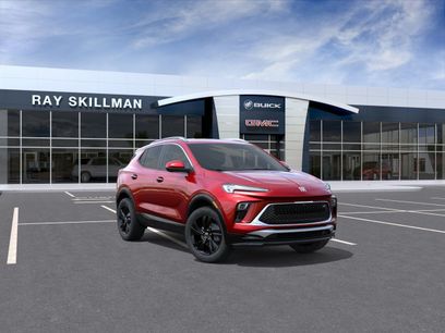 New 2026 Buick Encore GX Sport Touring w/ Advanced Technology Package