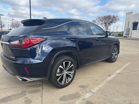Used 2016 Lexus RX 350 AWD image 5